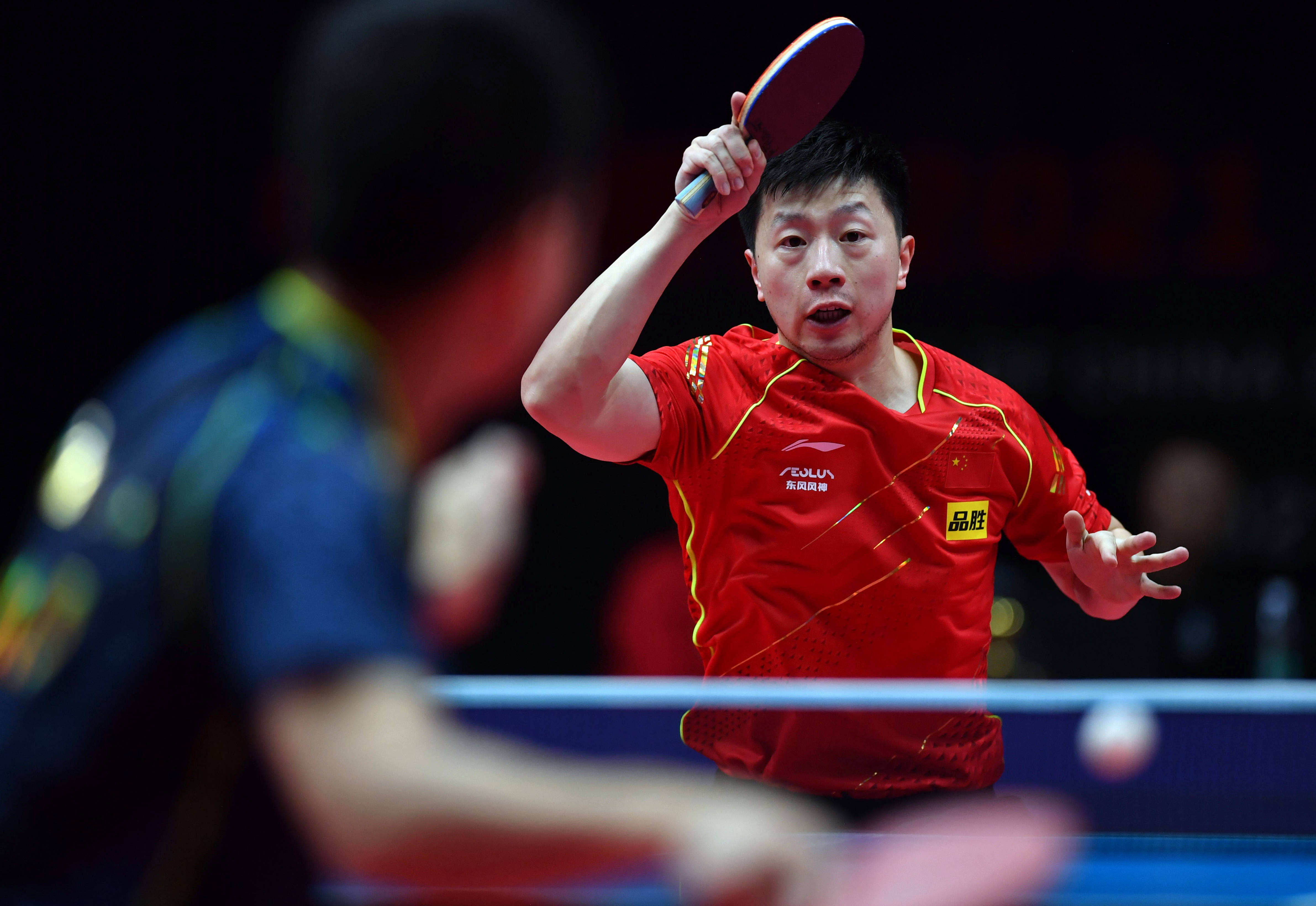 内线得分路 内线得分路