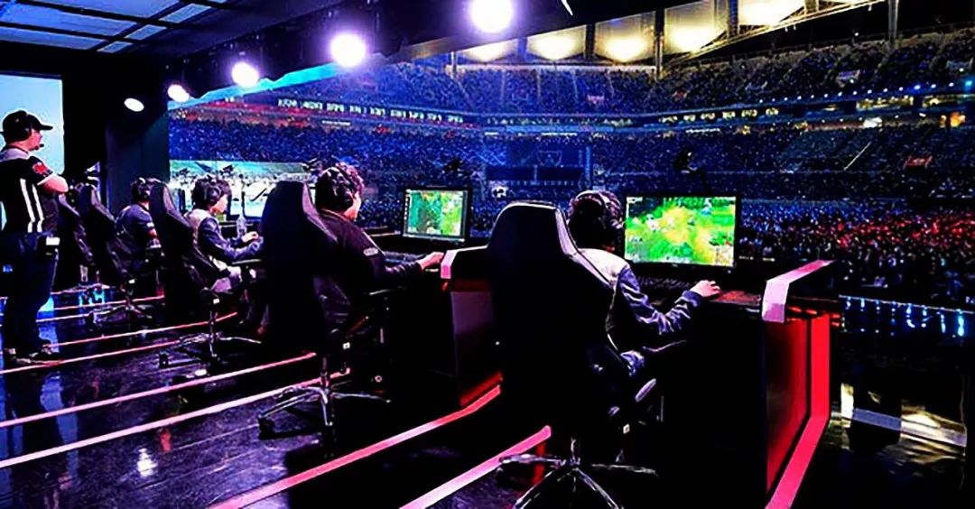 瞩目的焦点 瞩目的焦点